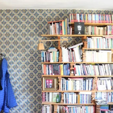 Apartment A Place For Wanderers *