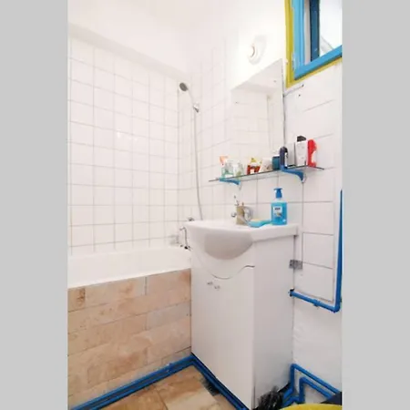 A Place For Wanderers Apartment