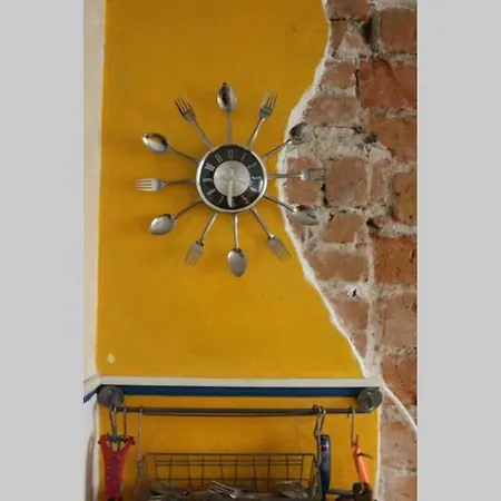 A Place For Wanderers Apartment Bucharest