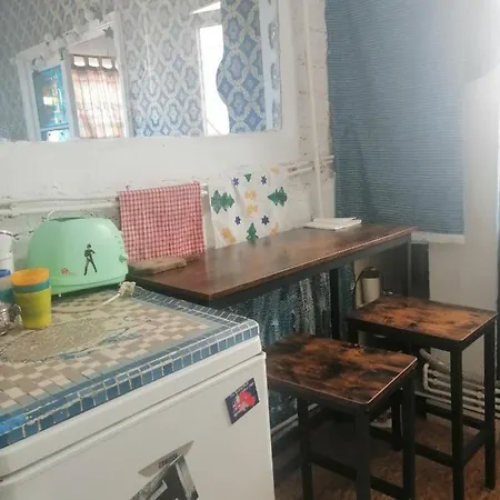 Apartment A Place For Wanderers *